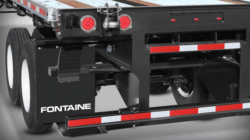 Forklift Trailer Safety: Key Tips and Strategies for Preventing Accidents at the Loading Dock