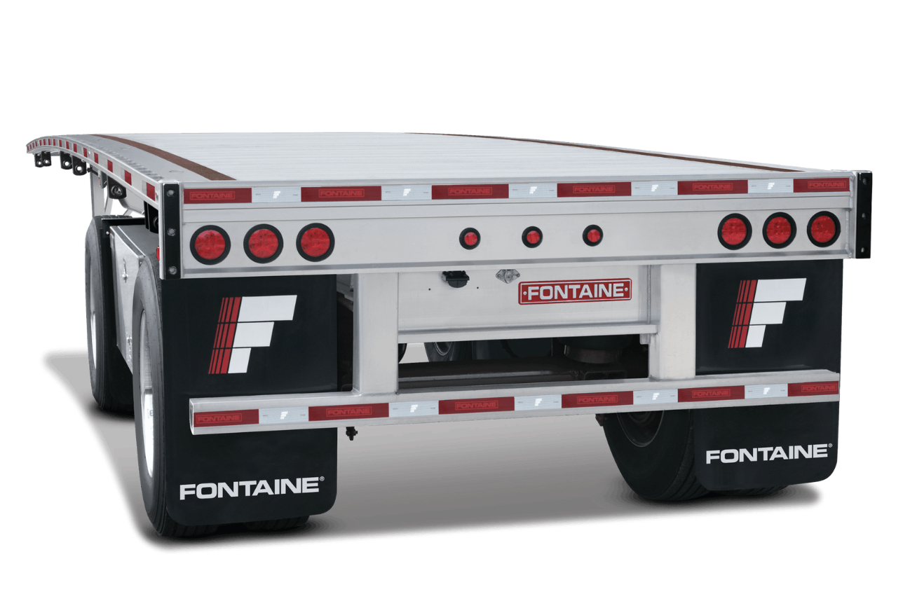 The Advantages of Aluminum Trailers: Long Lasting, Rust-Resistant and Lightweight
